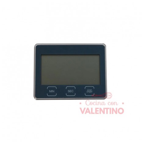 Timer Digital