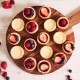 Workshop de petit fours