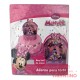 Adorno p/ torta Minnie Daisy Pedestal