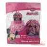 Adorno p/ torta Minnie Daisy Pedestal