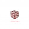 Caja Cubo Diseño San Valentin con Frase 6x6x6 cm