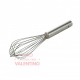 Batidor Acero Kitchen Collection - 30 Cm