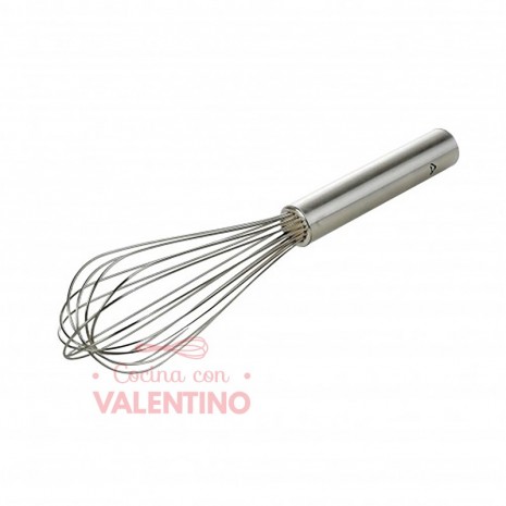 Batidor Acero Kitchen Collection - 30 Cm