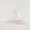 Campana Vidrio Mini 12x12