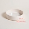 Ensaladera Ceramica Crema - 21 Cm