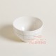 Bowl Ceramica Cuadrille - 14 Cm