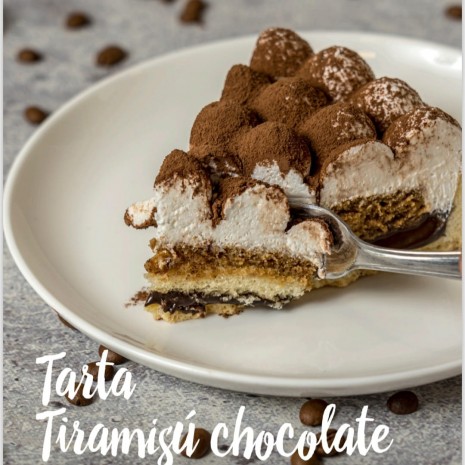 Clase de tartas modernas con Rich's
