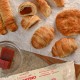 Clase de facturas de manteca y grasa con Molino Cañuelas