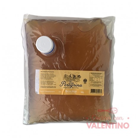 Miel La Peregrina - 3 Kg