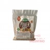 Mix Frutos Secos YinYang Power (nuez. mani. almendra. castaña) 150 Grs