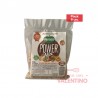 Mix Frutos Secos YinYang Power (nuez. mani. almendra. castaña) 150 Grs - Pack 6 Un.