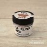Colorante King Dust Sterling Pearl Red - 4 Grs