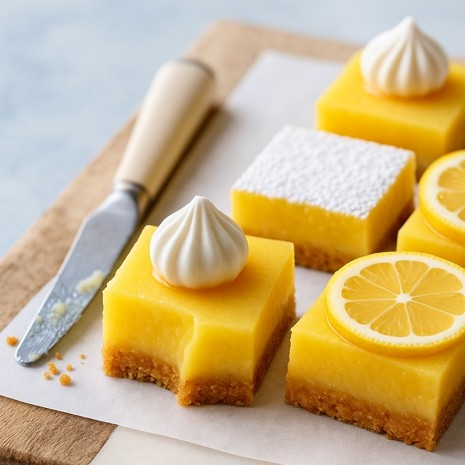 Workshop de mini postres clásicos con Ledevit