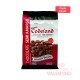 Chocolate Cobertura Codeland Semiamargo - 200 Grs - Pack 21 Un
