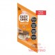 Baño de Reposteria Easy Choc Leche - 150 Grs - Pack 12 Un
