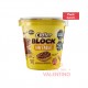 Pasta Relleno Cofler Block - 290 Grs - Pack 24 Un