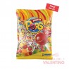 Chupetin Mr Pop - 50 Un - Pack 12 Un