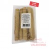 Cubanitos La Amistad Largos - 120 Grs - Pack 12 Un.