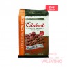 Chocolate Cobertura Codeland Leche - 200 Grs - Pack 21 Un