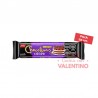 Galletita Chocolina Black - 258 Grs - Pack 25 Un