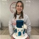 Workshop de tortas para eventos
