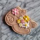 Workshop infantil de Cookies Capibara