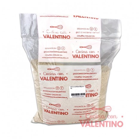 Harina de Malta Mayana - 1 Kg