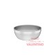 Bowl Acero Inoxidable Tramontina - 18 Cm - 1.6 Lt