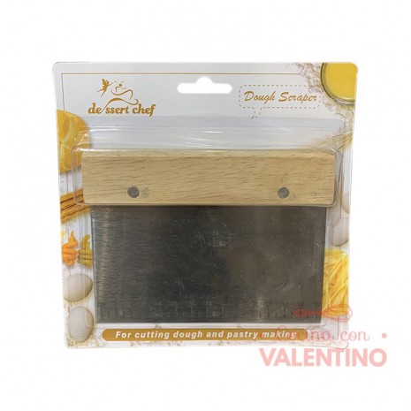 Cornet Acero Mango Madera