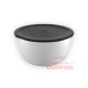 Contenedor Plastico Circular Bipo - 1.5 Lt