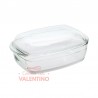 Cacerola Vidrio Ocuisine Ovenware - 30x20 - 4.5 Lt