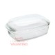 Cacerola Vidrio Ocuisine Ovenware - 30x20 - 4.5 Lt