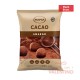 Cacao en Polvo Mapsa - 500 Grs - Pack 8 Un.