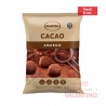 Cacao en Polvo Mapsa (sin tacc) - 500 Grs - Pack 8 Un
