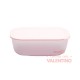 Contenedor Plastico Rectangular Bipo - 1.5 Lt