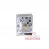 Givre Comestible Pastelar Blanco - 4un x 1Grs