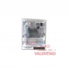 Givre Comestible Pastelar Plateado - 4un x 1Grs