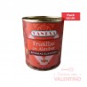 Frutilla en Almibar Vanesa - 940 Grs - Pack 12 Un