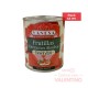 Frutilla en Almibar Vanesa para Sembrar - 940 Grs - Pack 12 Un