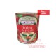 Pulpa de Frutilla Vanesa - 940 Grs - Pack 12 Un