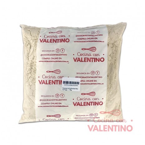 Premezcla Cañuelas Pan de Papa - 1 Kg.
