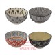 Bowl Porcelana Diseños Varios 13x7