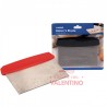 Cornet Acero Mango Plastico