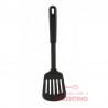 Espatula Plastico Negro - 28 Cm