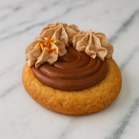 Workshop de 'Crumbl Cookies' junto a Rich's 29/8