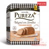 Premezcla Pureza Pan Integral con Semillas - 20 Kg (4 Un)