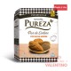 Premezcla Pureza Pan de Centeno con Masa Madre - 5 Kg - Pack 2 Un.