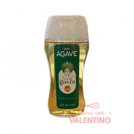 Jarabe de Agave - 330 Grs
