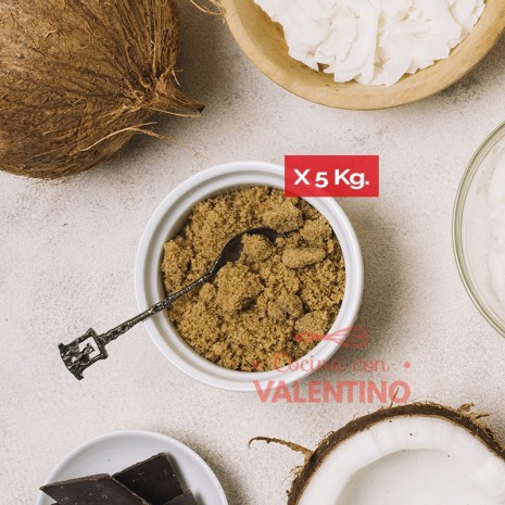 Azucar de Coco - 5 Kg