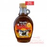 Maple Syrup -250 Ml - Pack 12 Un.